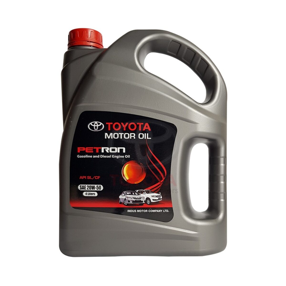 Petrol Diesel 5w 30 Купить