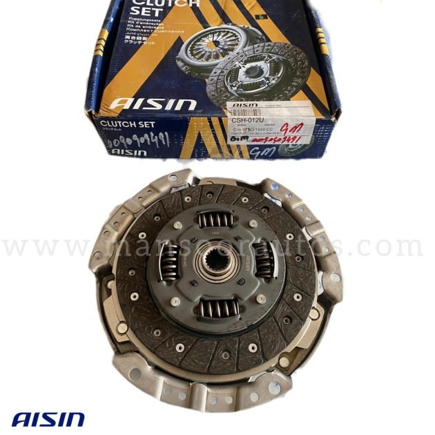 Clutch Plate Set Honda Civic / City  - Aisin - Image 3