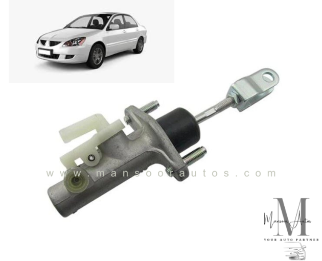 Clutch Master Cylinder Lancer 2004-12 - BGF