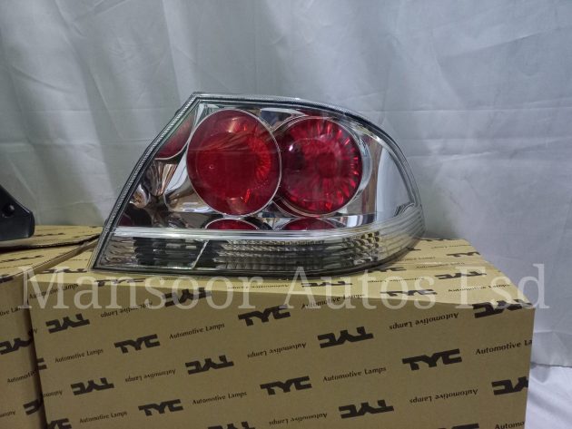 Back Light Lancer RH 2004-12 - TYC