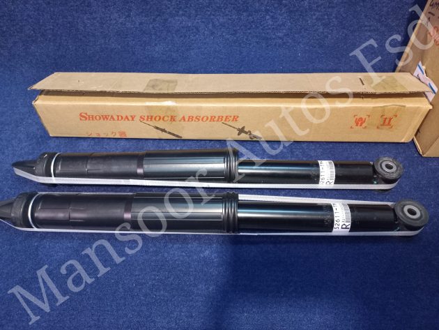 Shock Absorber Rear Honda CITY 2009-21 - SHOWA