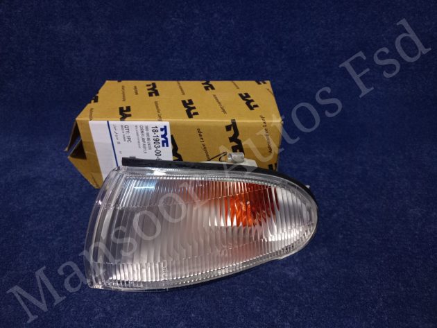 Parking Light LANCER 92-94 - LH TYC