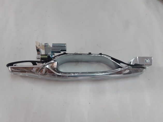 Door Handle Mitsubishi Lancer 1.6 2004-12 - Front RH - Image 3