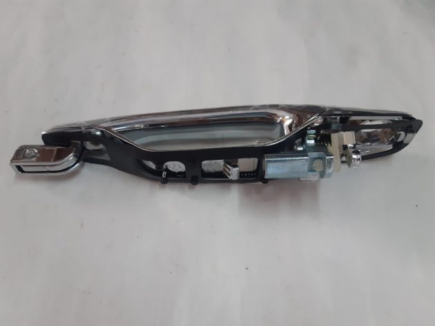 Door Handle Mitsubishi Lancer 1.6 2004-12 - Front RH - Image 2