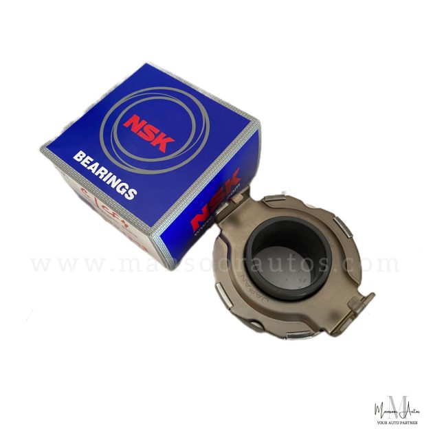 Clutch Bearing Honda - NSK JAPAN