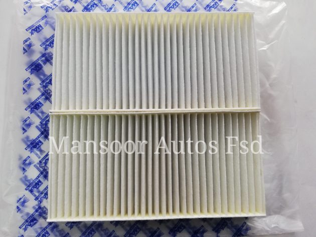 Cabin Filter CIVIC 2003-05 - CHINA