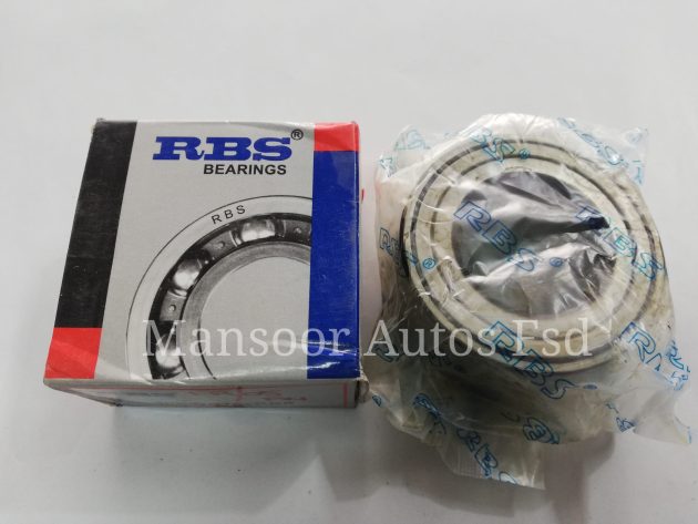 Bearing Front Wheel Lancer 2004-12 - RBS