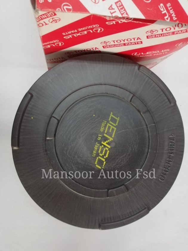 Air Filter For Viggo - Image 4