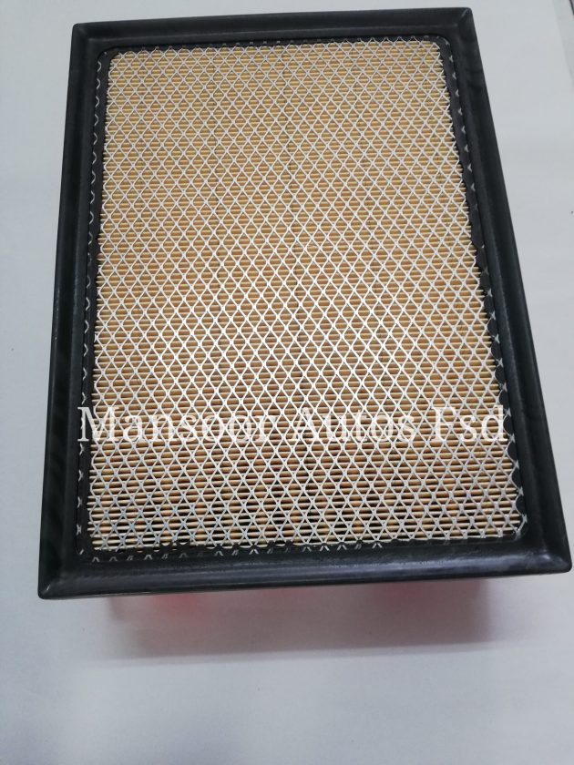 Air Filter FORTUNER / REVO - IMPORTED - Image 7