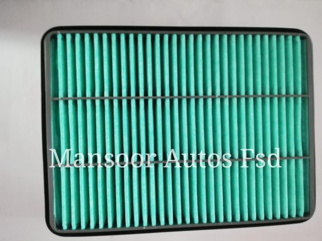 Air Filter for Toyota Prado - Imported - Image 3