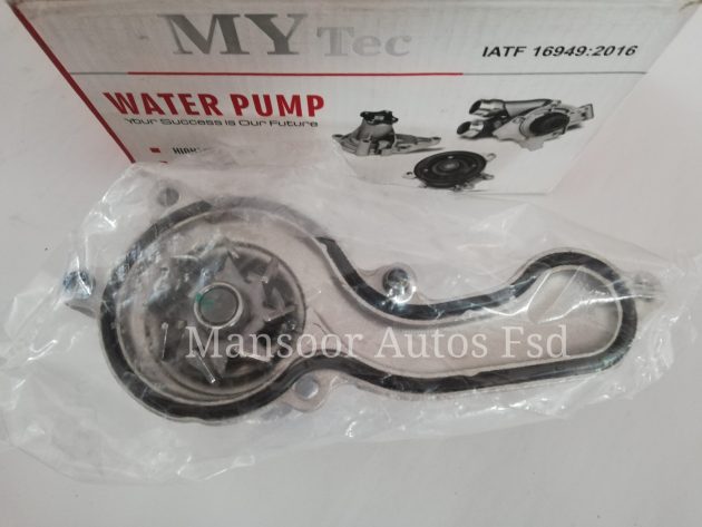 Water Pump Honda CITY 2009-21 -Imported - Image 2