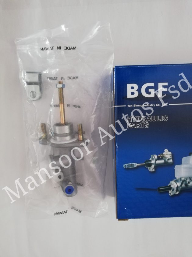 Clutch Master Cylinder Lancer 2004-12 - BGF - Image 3