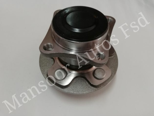 Bearing hub Assy Rear Corolla XLI 2009-Onwards - Imported - Image 3