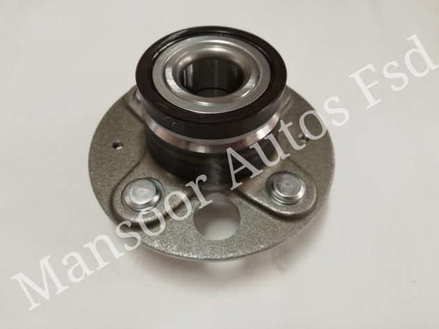 Bearing Hub Rear Honda City 2004-08 - Imported