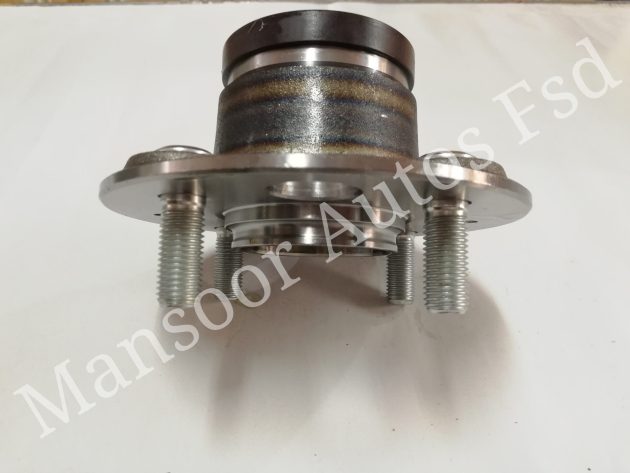 Bearing Hub Rear Honda City 2004-08 - Imported - Image 2