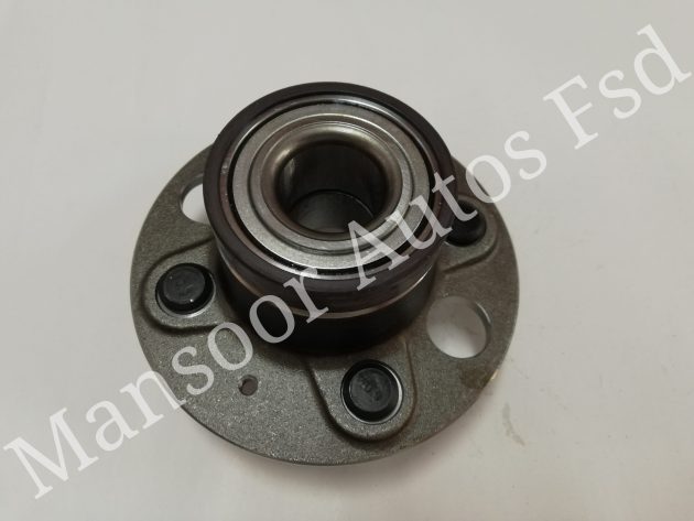 Bearing Hub Rear Honda City 2009-21 - Imported