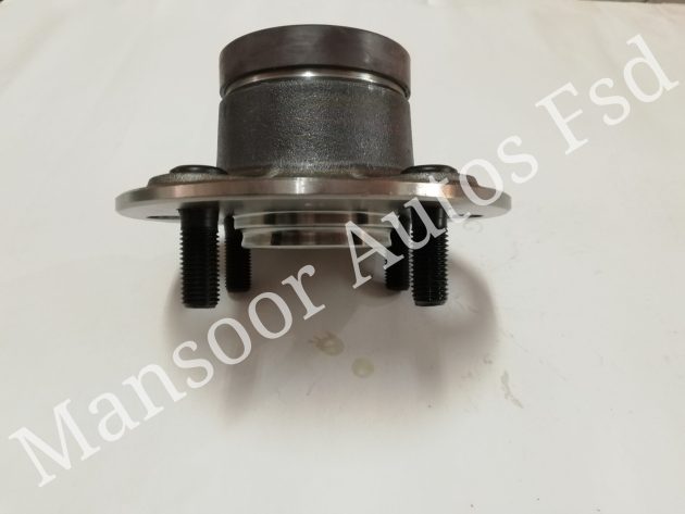 Bearing Hub Rear Honda City 2009-21 - Imported - Image 3