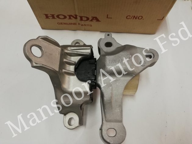 Engine Foundation Left Honda Civic 2016-22