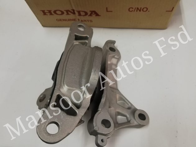 Engine Foundation Left Honda Civic 2016-22 - Image 2