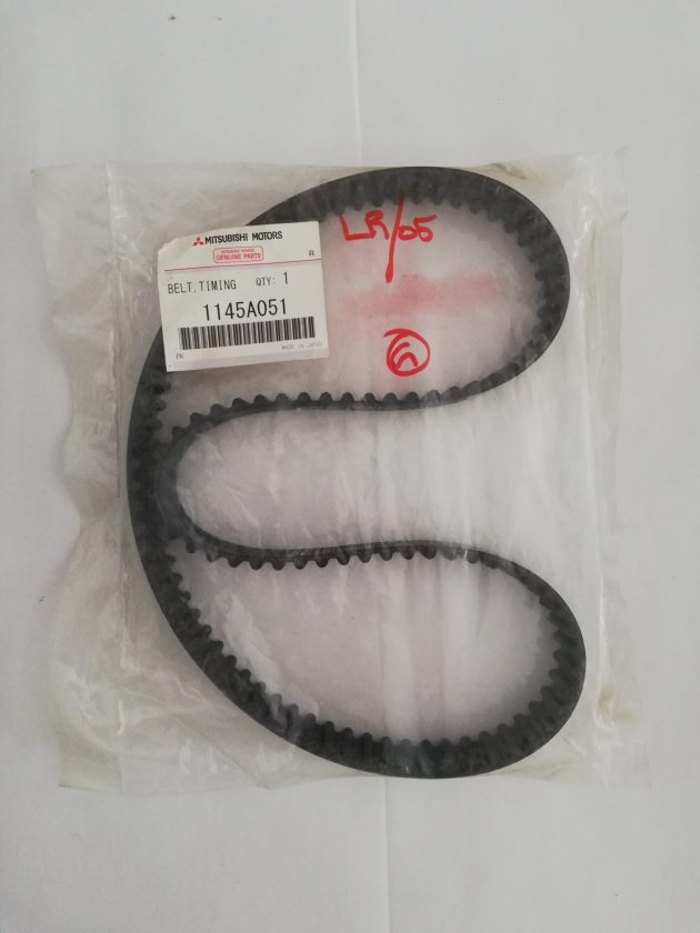 Timing Belt LANCER 2004-12 - GENUINE