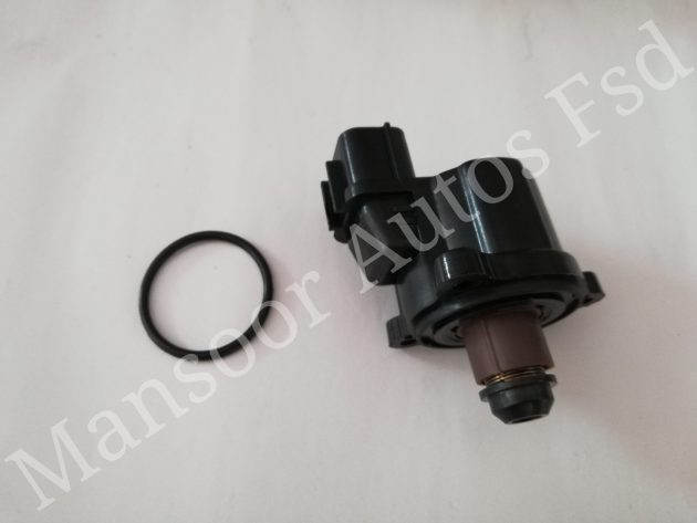 IACV , Servo Kit  Lancer 2004-12 - Imported - Image 4