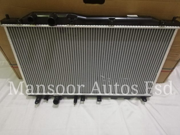 Radiator Civic Reborn M/T & A/T - Imported - Image 2