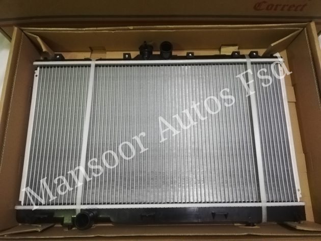 Radiator MITSUBISHI LANCER 2004-12 M/T - IMPORTED - Image 3