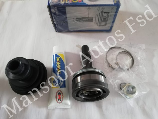 Axle Kit For COROLLA 1.3 2003-08 - Imported - Image 4