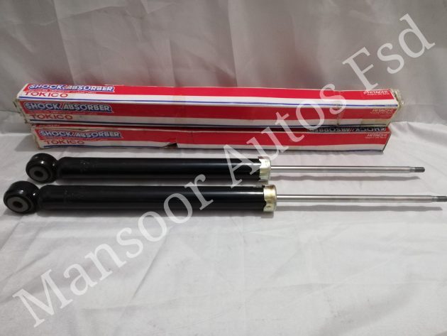 Shock Absorber Pair RR CIVIC X 2016-21 -TOKICO - Image 2