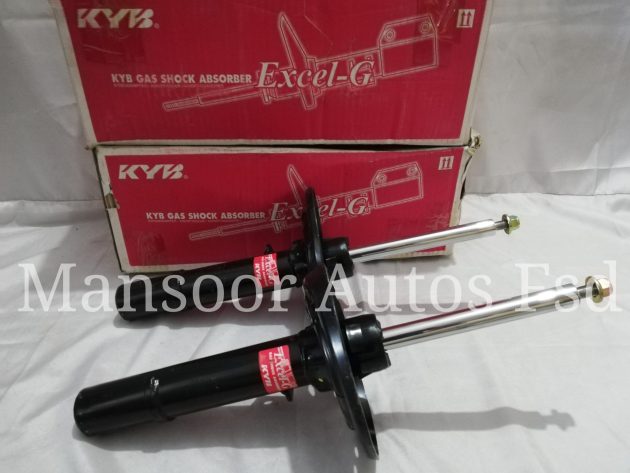 Shock Absorber CIVIC 2016-21 Front - KYB - Image 5