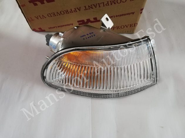 Parking Light Honda Civic 1992-95 RH - TYC - Image 2