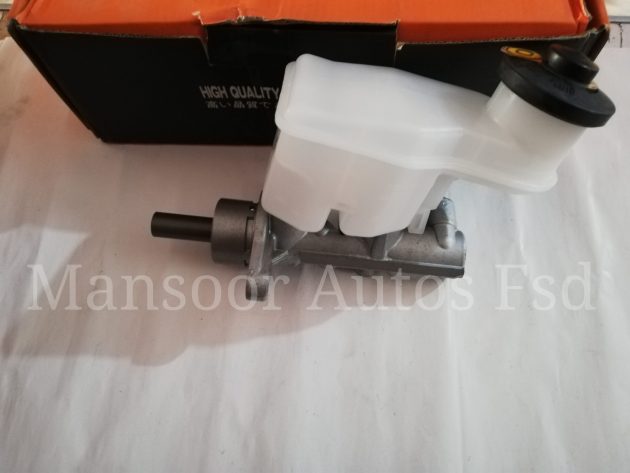 Brake Master Cylinder Corolla 2010-2015 - IMPORTED - Image 4