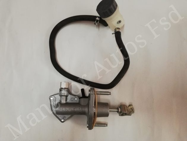 Clutch Master Cylinder CIVIC 2006-15 - GENUINE