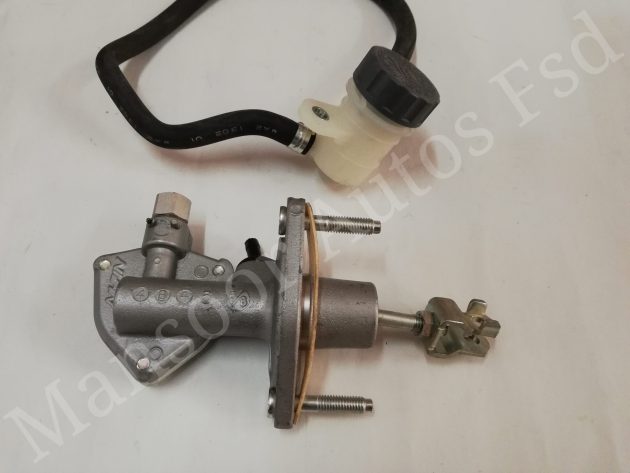 Clutch Master Cylinder CIVIC 2006-15 - GENUINE - Image 2