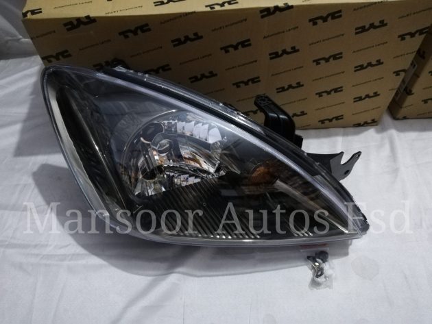 Head Light Mitsubishi Lancer 1.6 Right 2004-12 - TYC Taiwan - Image 3