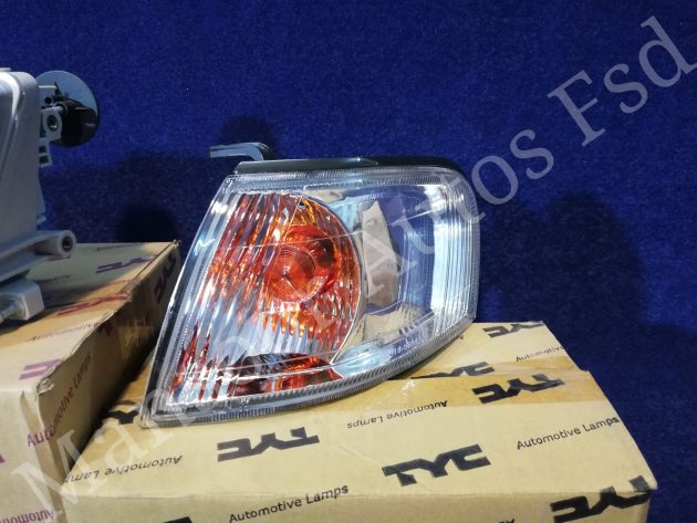 Parking Light Nissan SUNNY 1996-2003 - LH TYC - Image 3