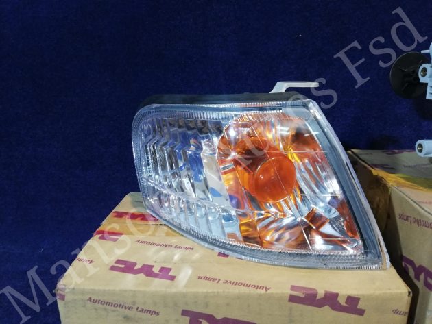 Parking Light Nissan Sunny 1996-2003 - RH TYC