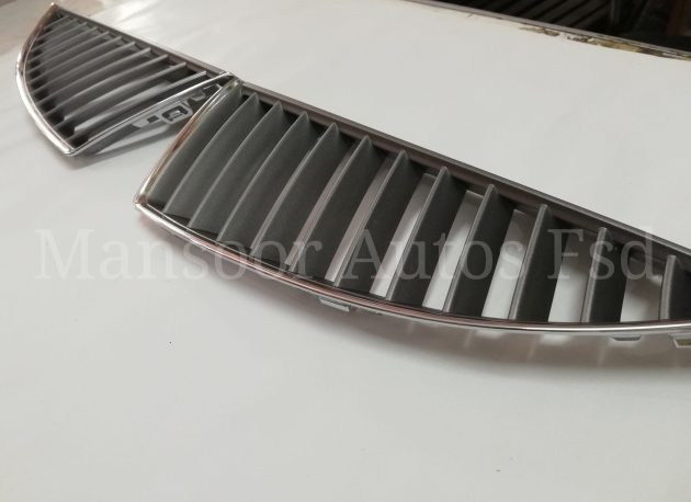 Show Grill LANCER 2004-08