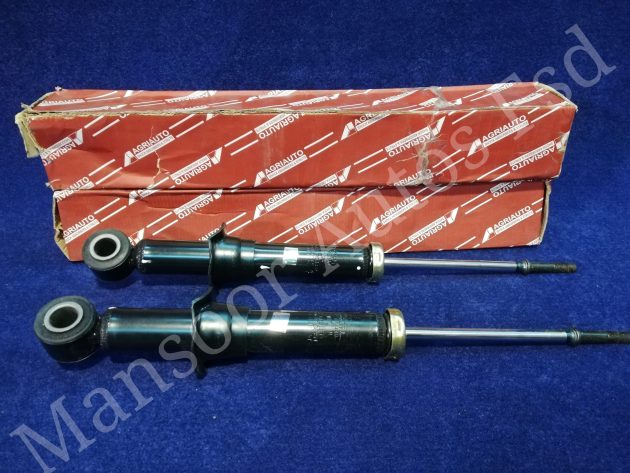 Shock Absorber Rear COROLLA  2003-08 - Genuine - Image 5