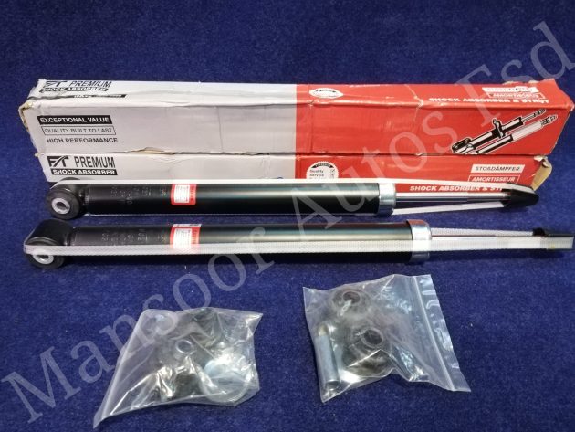 Shock Absorber Honda CITY 2009-22 Rear -FT PREMIUM - Image 3