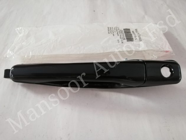 Door Handle Mitsubishi Lancer 2004-12 - Front LH