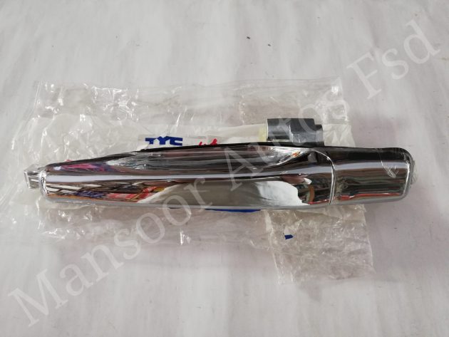 Door Handle Mitsubishi LANCER 1.6 2004-12 - Rear LH