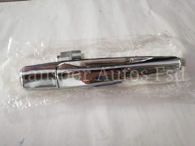 Door Handle Mitsubishi Lancer1.6 2004-12 - Rear RH - Image 3