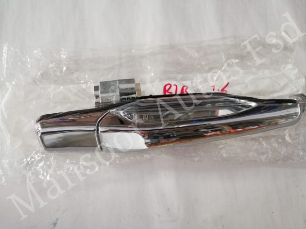 Door Handle Mitsubishi Lancer1.6 2004-12 - Rear RH