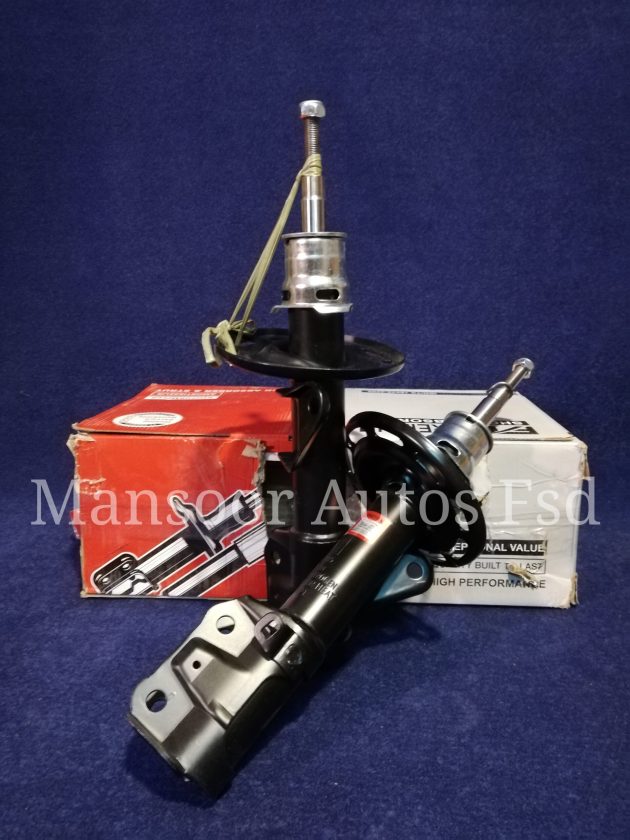 Shock Absorber Honda CITY 2003-08 Front - Imported - Image 4