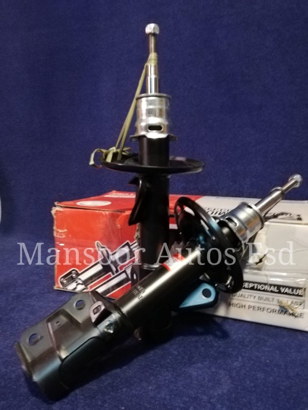 Shock Absorber Honda CITY 2003-08 Front - Imported - Image 2