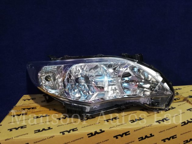 Head Light RH COROLLA 2011-14 - TYC TAIWAN - Image 3