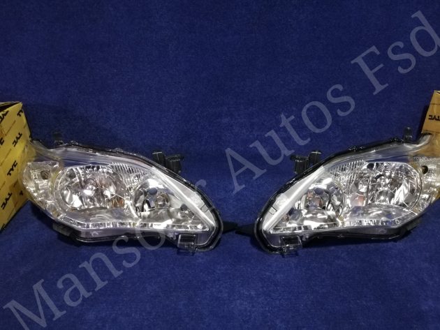 Head Light RH COROLLA 2011-14 - TYC TAIWAN - Image 7