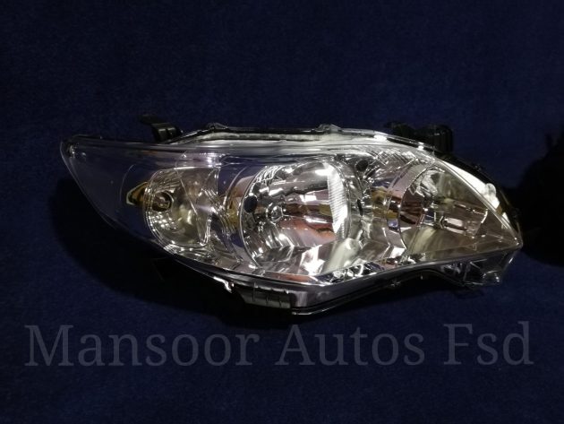 Head Light RH COROLLA 2011-14 - TYC TAIWAN - Image 4