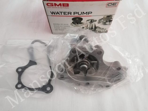 Water Pump Mitsubishi LANCER 2004-12 - GMB THAILAND - Image 2